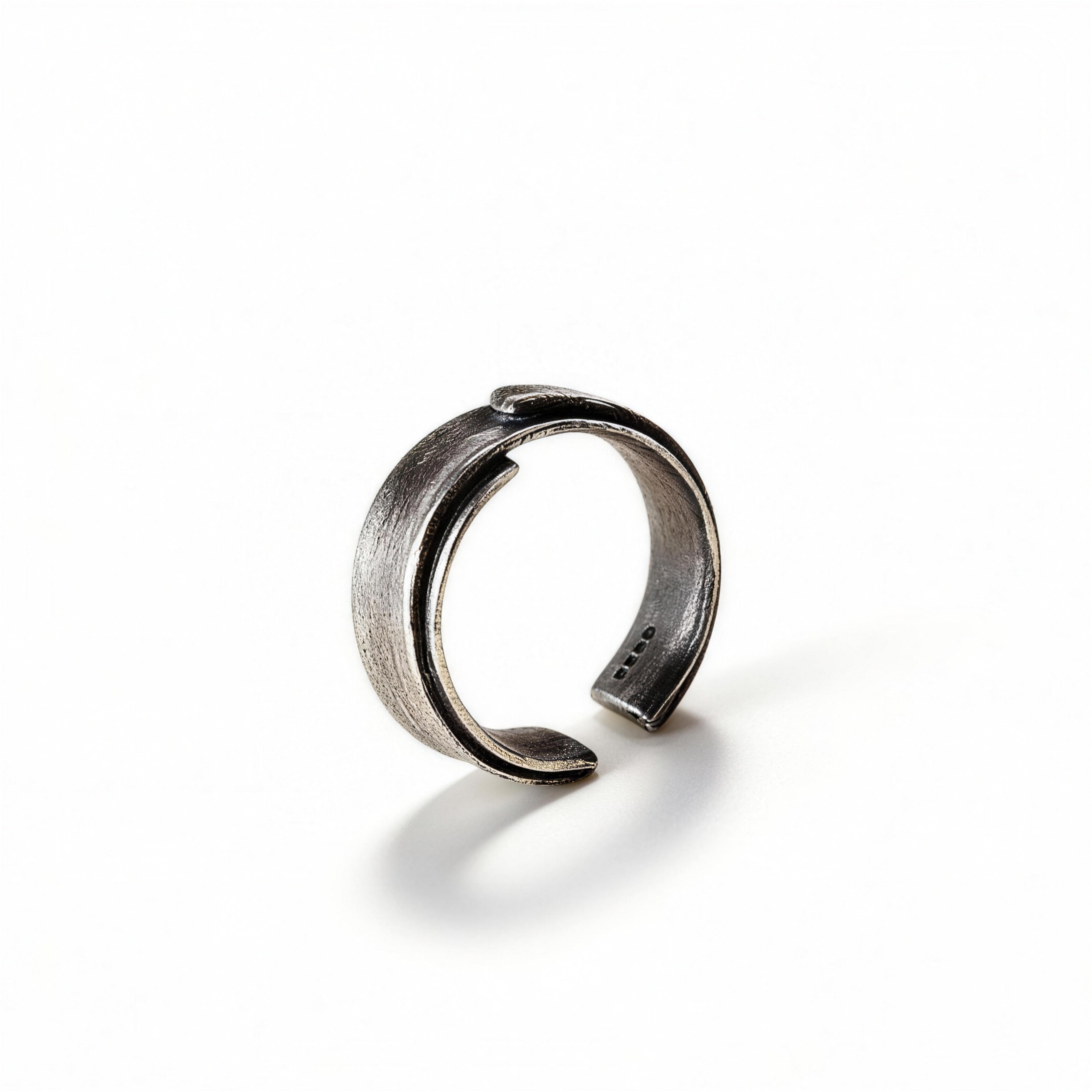Forge Bend Ring