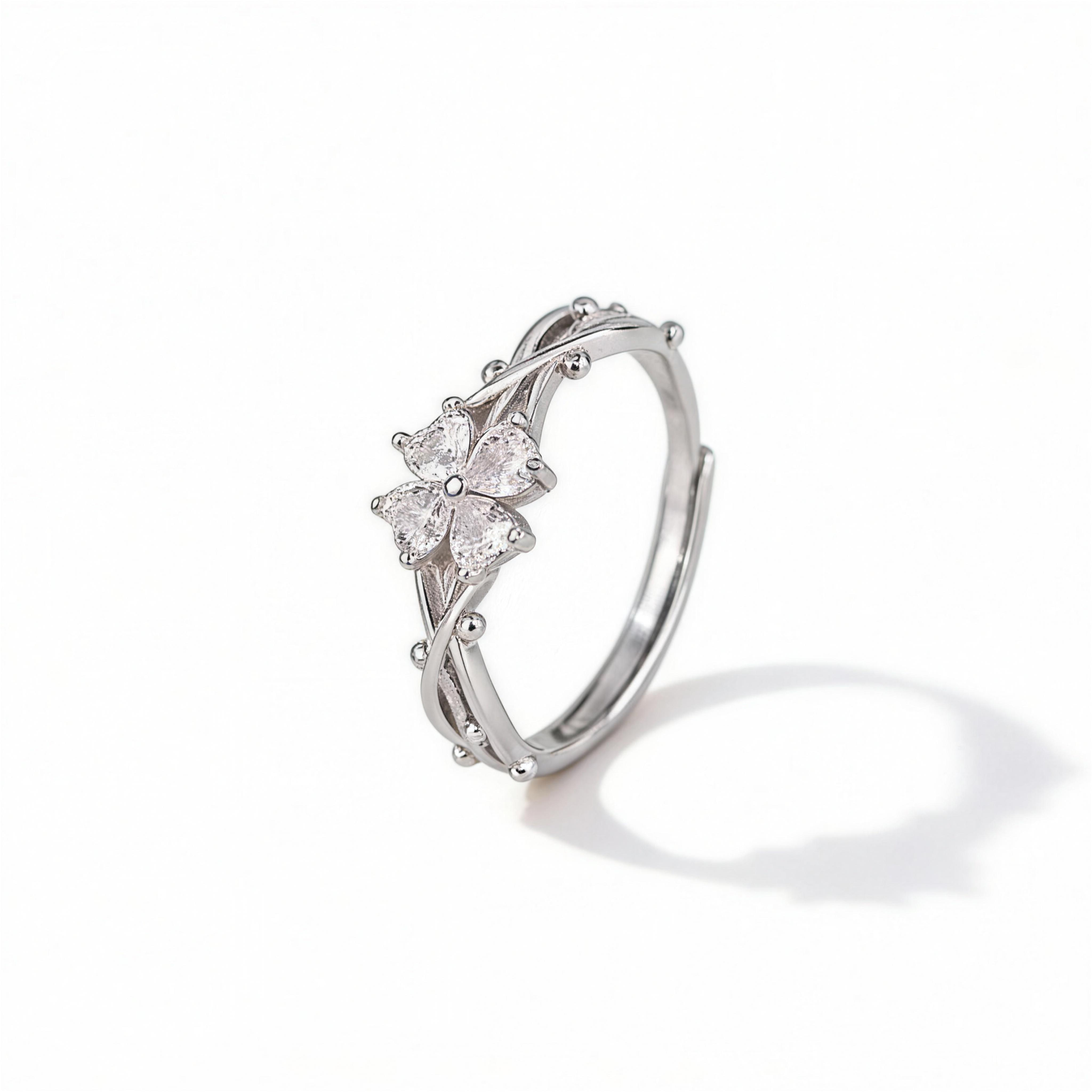 Don’t Forget Her Ring