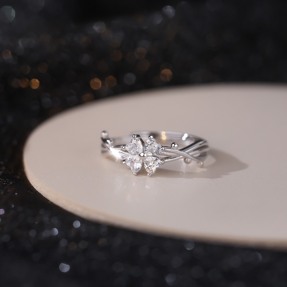 Don’t Forget Her Ring