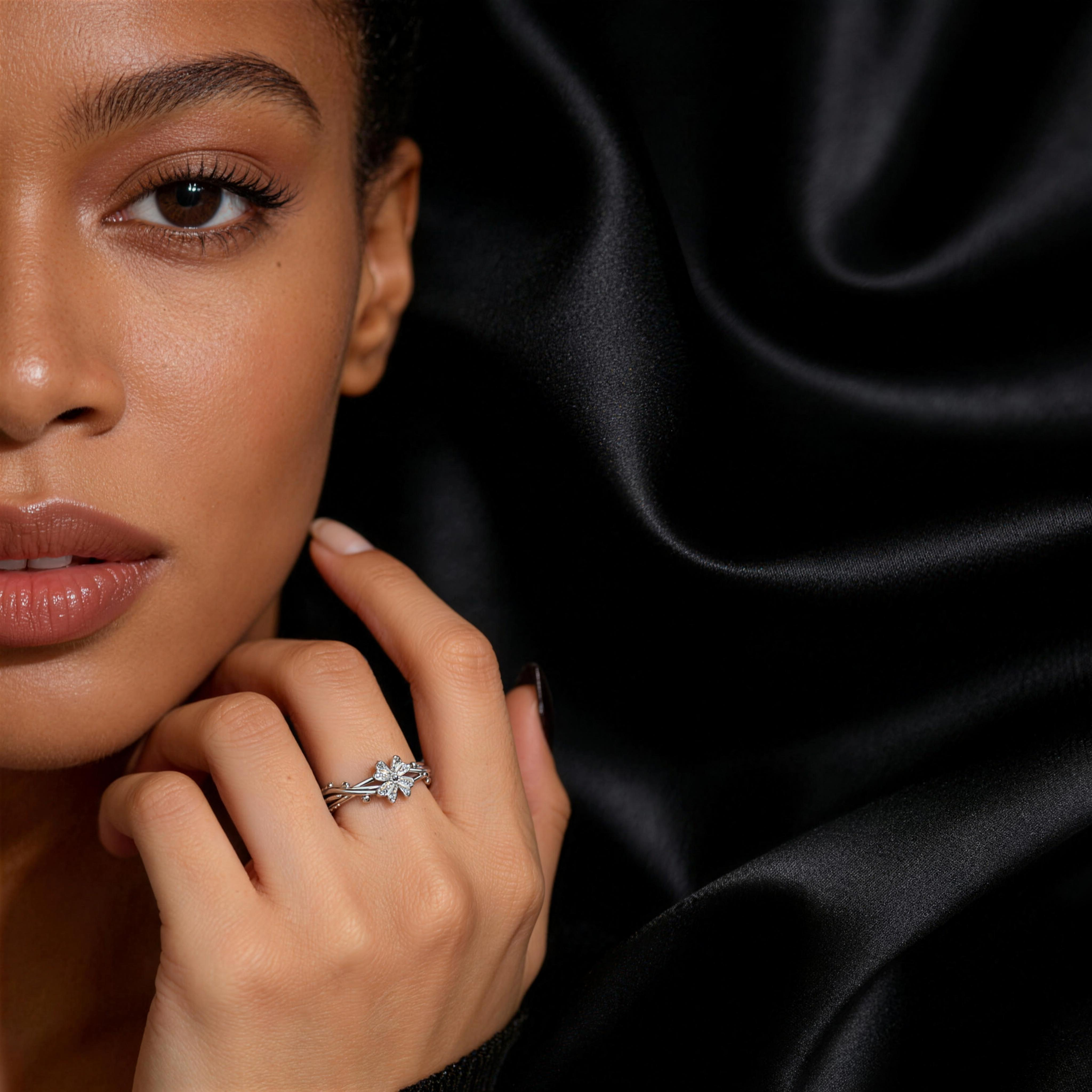 Don’t Forget Her Ring