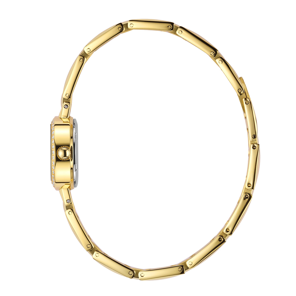 Crystal Classic Watch