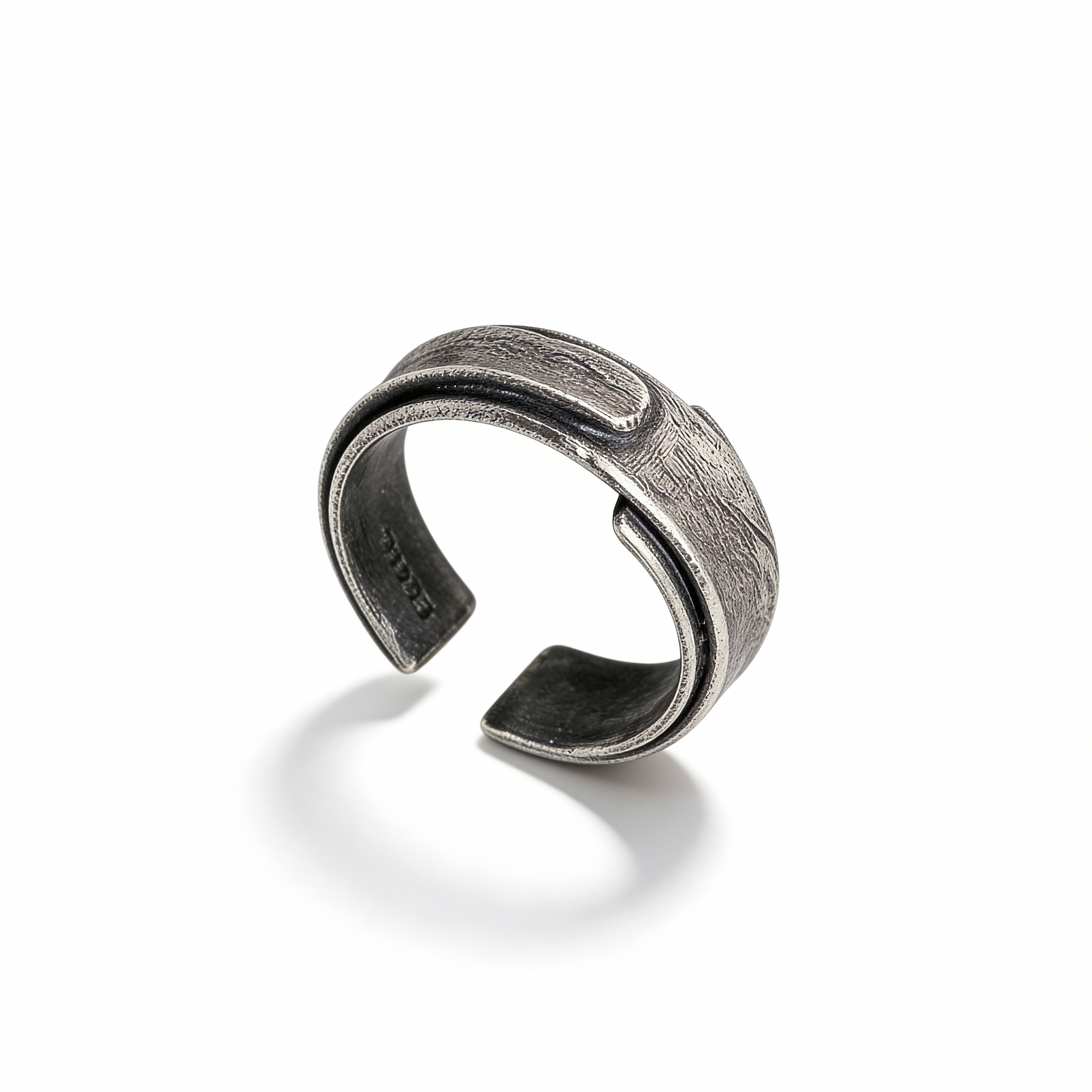 Forge Bend Ring
