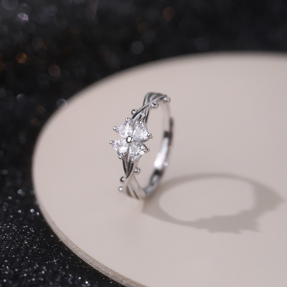 Don’t Forget Her Ring